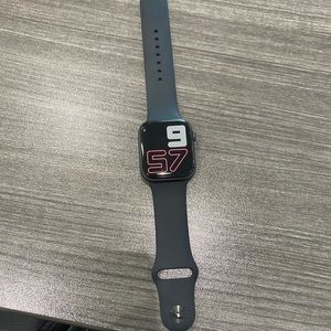 Apple Watch series 5 44mm GPS etc